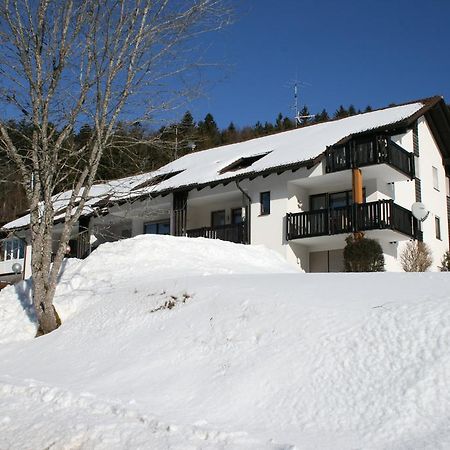 Apartment Rose Тодтмос Екстер'єр фото