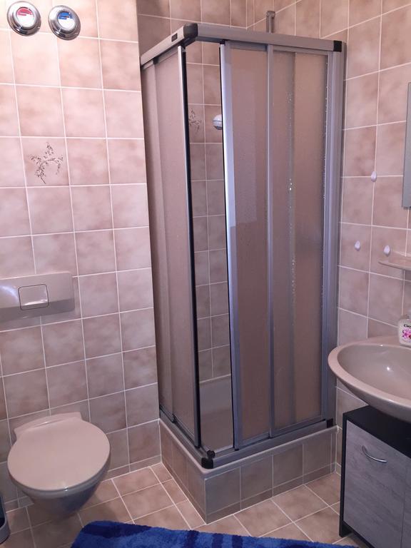 Apartment Rose Тодтмос Екстер'єр фото