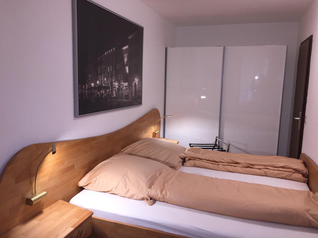 Apartment Rose Тодтмос Екстер'єр фото