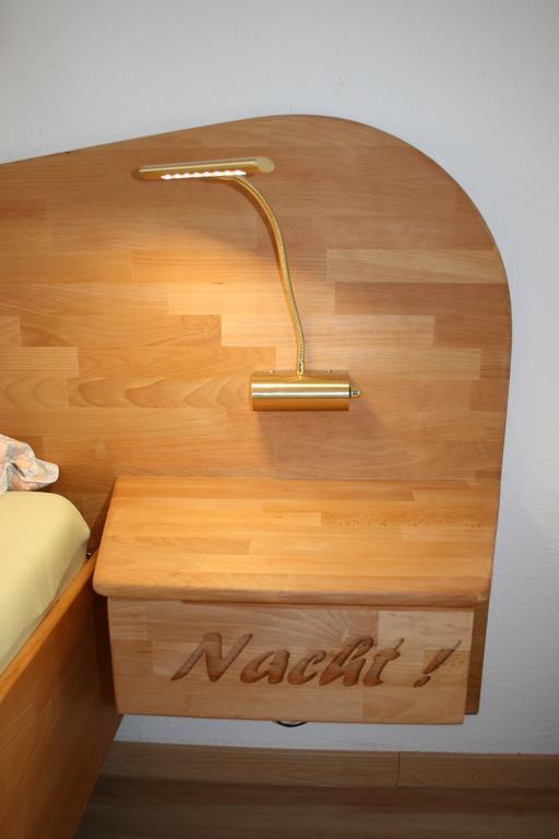 Apartment Rose Тодтмос Екстер'єр фото