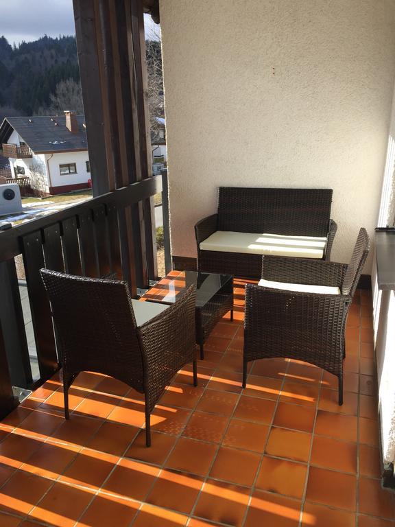 Apartment Rose Тодтмос Екстер'єр фото