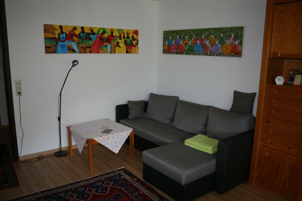 Apartment Rose Тодтмос Екстер'єр фото
